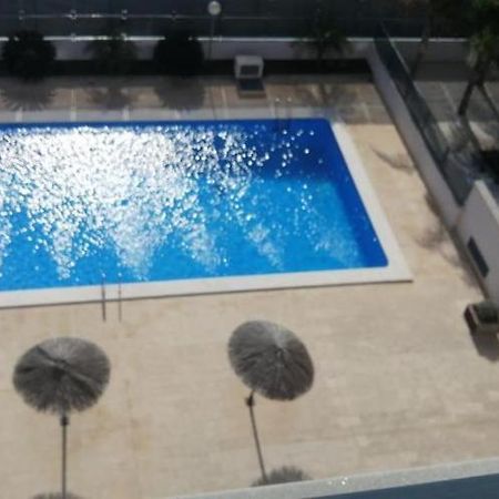 מורסיה Apartamento Dali מראה חיצוני תמונה