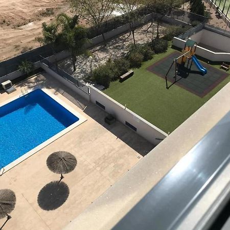 מורסיה Apartamento Dali מראה חיצוני תמונה