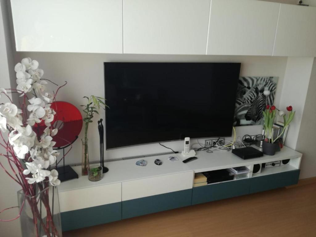 מורסיה Apartamento Dali מראה חיצוני תמונה