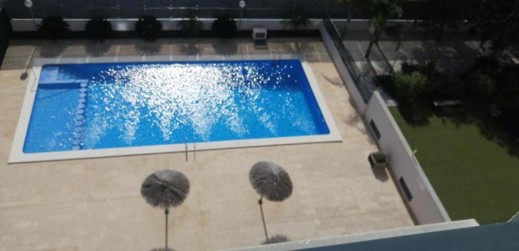 מורסיה Apartamento Dali מראה חיצוני תמונה