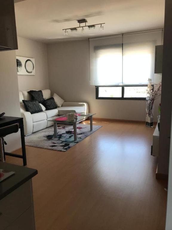 מורסיה Apartamento Dali מראה חיצוני תמונה