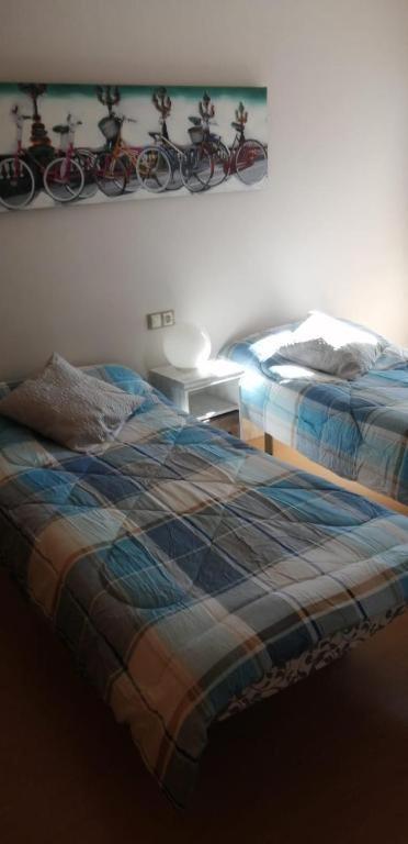 מורסיה Apartamento Dali מראה חיצוני תמונה