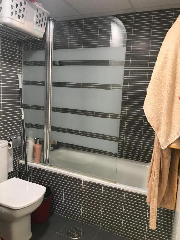 מורסיה Apartamento Dali מראה חיצוני תמונה