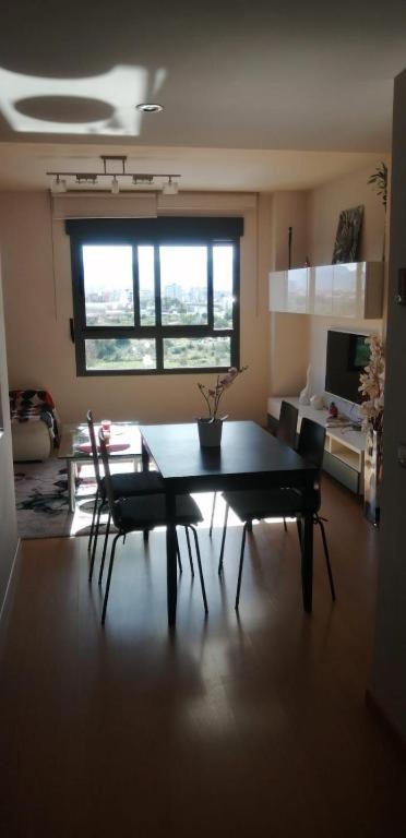 מורסיה Apartamento Dali מראה חיצוני תמונה