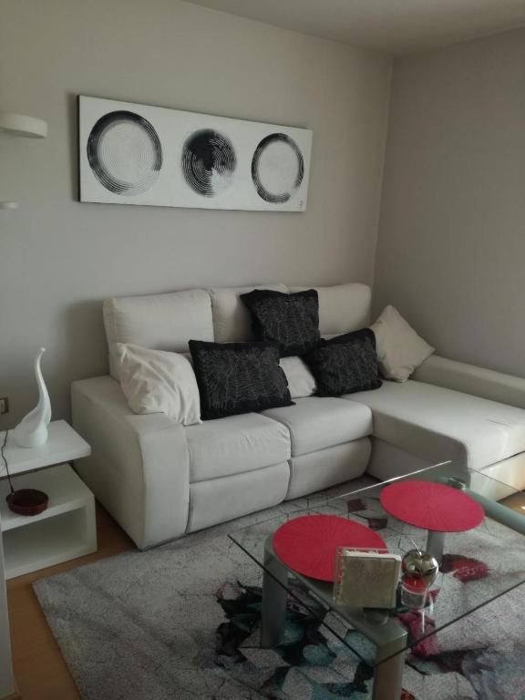 מורסיה Apartamento Dali מראה חיצוני תמונה