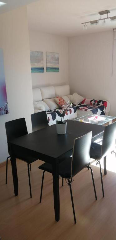 מורסיה Apartamento Dali מראה חיצוני תמונה