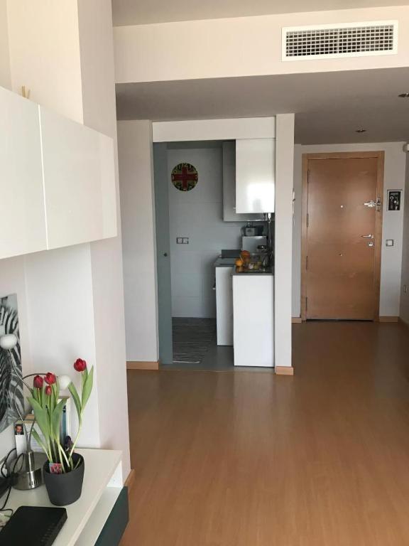 מורסיה Apartamento Dali מראה חיצוני תמונה