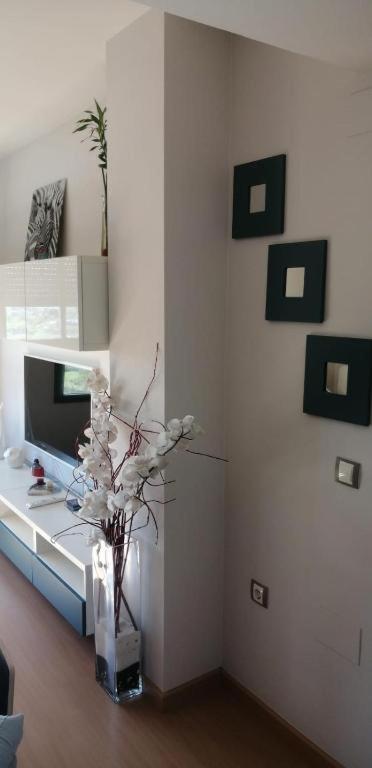 מורסיה Apartamento Dali מראה חיצוני תמונה