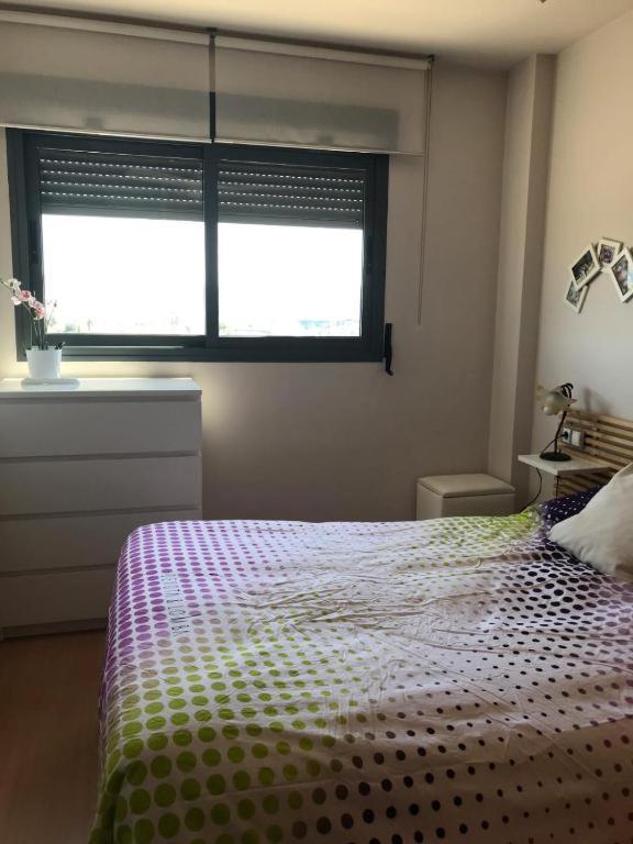 מורסיה Apartamento Dali מראה חיצוני תמונה