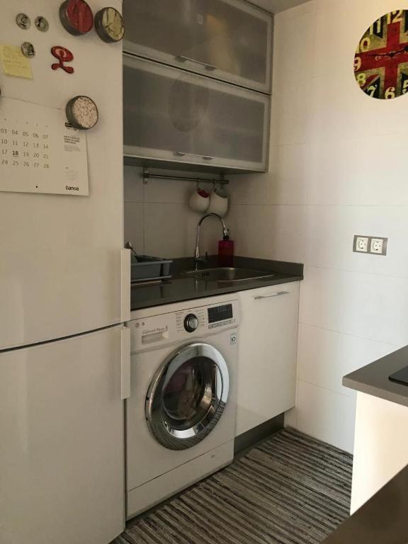 מורסיה Apartamento Dali מראה חיצוני תמונה
