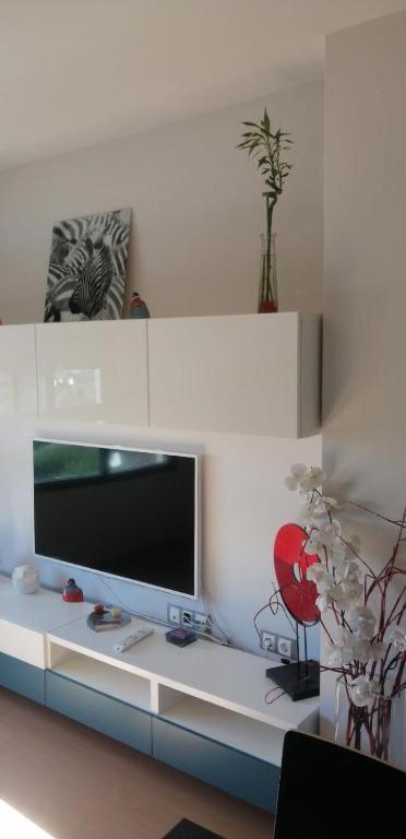 מורסיה Apartamento Dali מראה חיצוני תמונה