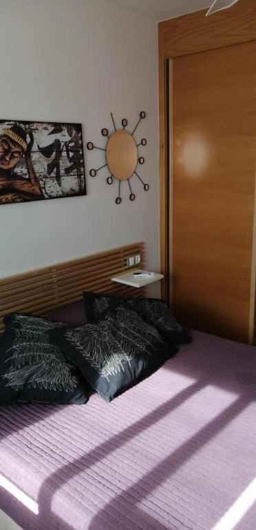 מורסיה Apartamento Dali מראה חיצוני תמונה